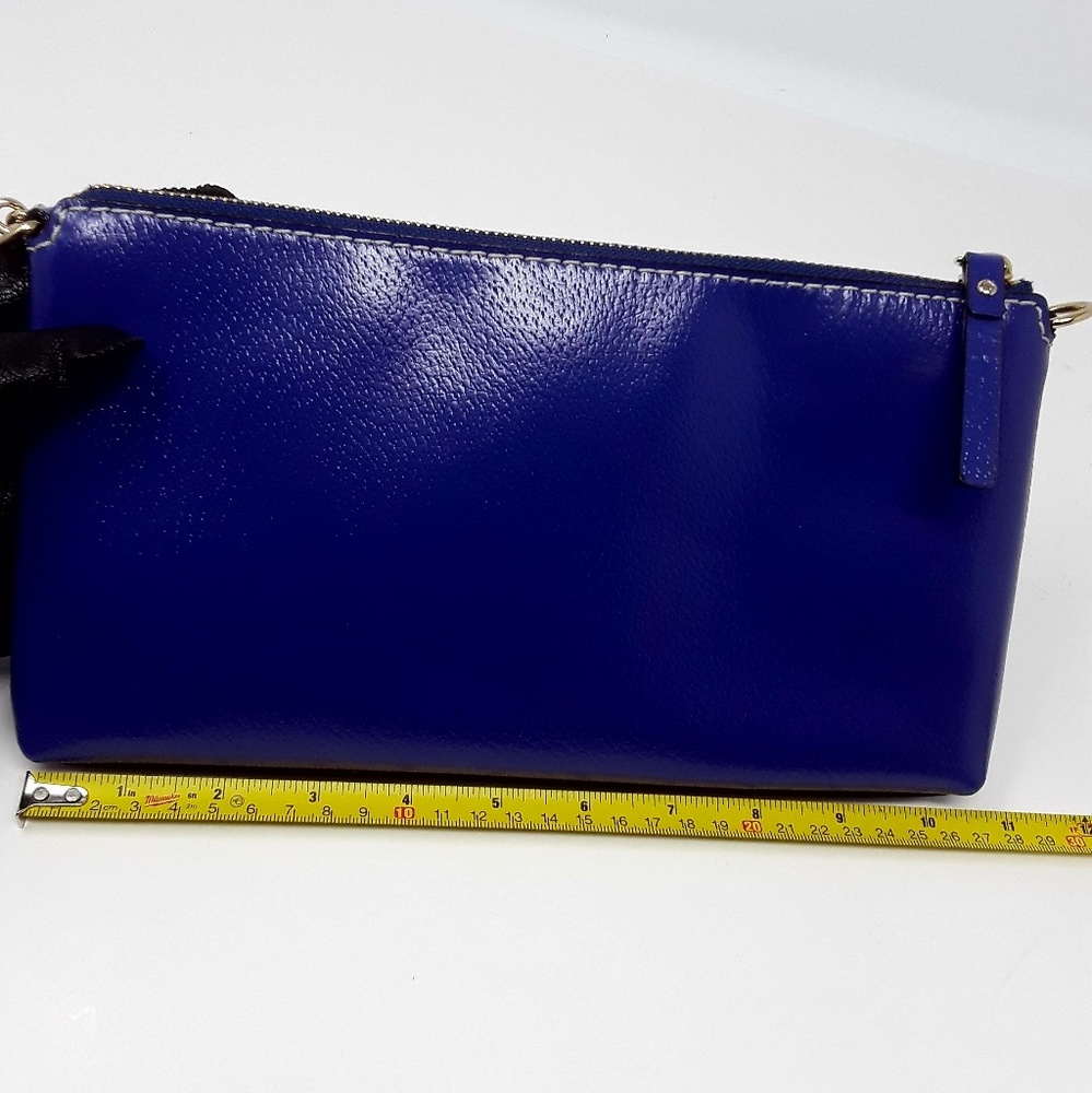 Kate Spade New York Handbag Wallet Purse - Picture 7 of 8